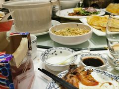 -百姓渔村(平阳路店)