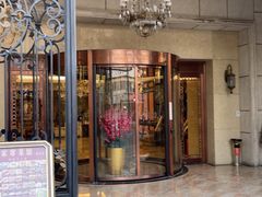 -龙水山大酒楼(万寿路店)