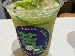 -炖物24章·顺时轻养茶(黄龙店)