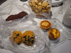 -鲍师傅糕点(江苏路店)