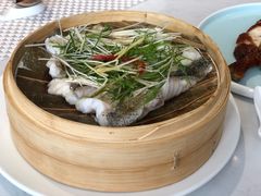 -喜粤8号(四海唐人街店)