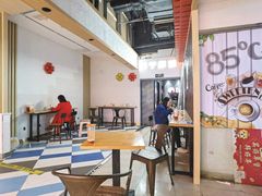 大堂-钟方模白家肥肠粉(春熙店)