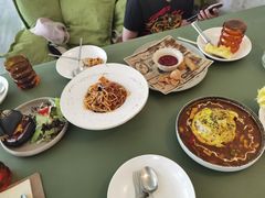 -Supine Bistro溯泮餐厅