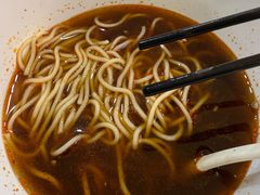 -鮮而純面馆(浦东店)