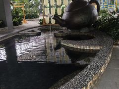 -河北霸州茗汤日月潭温泉