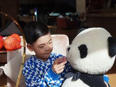 -北京北辰洲际酒店