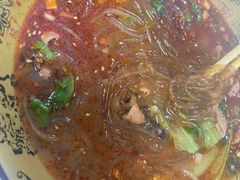 -火辣辣麻辣粉(桃园二巷店)