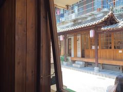 -富桂厨房
