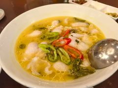 -七仙岭君澜度假酒店·桃源小馆中餐厅