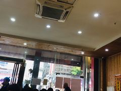 大堂-肆姐面粉馆(坡子街店)