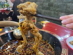 -烧哥美蛙肥肠鱼火锅·十五年社区店