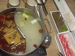 -野妹火锅(南园店)