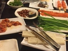 -巴麦隆自助烤肉(桂林路店)