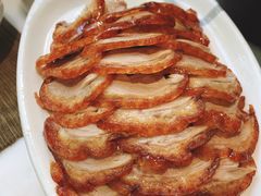 -御仙都北京菜馆·烤鸭店(双井店)