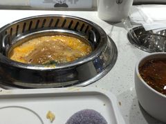 -龍歌自助小火锅(城阳万象汇店)