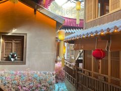 -叶叶菩提·晋福宫