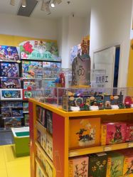 -LEGO(国贸商城店)