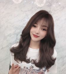 点击看大图 -3AM HAIR SALON烫发染发接发