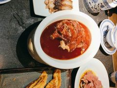 -南京大牌档(新街口德基广场店)