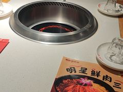 -蜀留香火锅(西南角店)