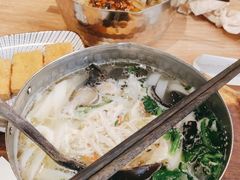 -小满手工粉(上海月星环球港店)