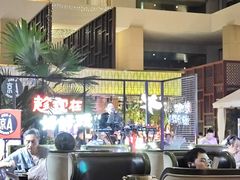 -朗丽兹餐厅