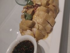 -老大同酒家·糟卤·本帮菜(中山公园店)