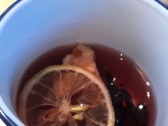 -蜜桃餐厅·伴山(绿宝广场店)