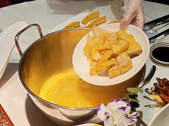 -禧悦楼(天德广场店)