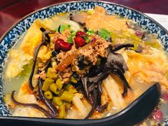 -螺世纪螺蛳粉·桂味小排档(裕德店)