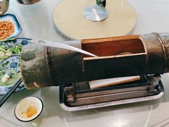 -生态苑农庄(十里画廊遇龙河店)