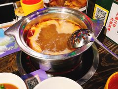 -巴犀烧烤(新崇光店)
