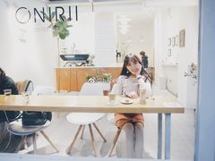 大堂-Onirii Coffee(长乐路店)