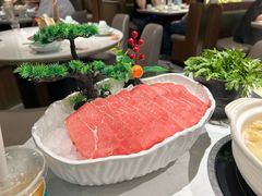 和牛米龙-如一鸡鲍鱼·粤式煲汤(长泰广场店)