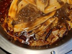 -沧州成老灶火锅鸡(鹿泉总店)