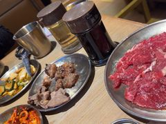 -西塔老太太泥炉烤肉(望京一店)