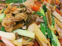 -弓虽昌焖烧鸡(大竹林店)