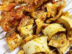 -大哈福烧烤·海鲜·家常菜(延安三路店)