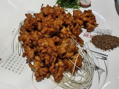 -品味居·首店·大连鲜活海鲜大连菜(东港店)