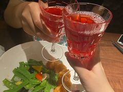 -海派悦庭·海胆烧麦·新融合菜(凯德广场店)