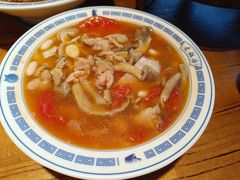 -老雒阳面馆·水席·洛阳菜(王城路店)