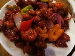-陈傻子餐厅(世纪都会店)
