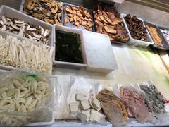 -赵璐海鲜面馆(德行路店)