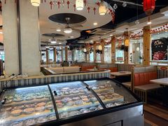 -尚品海鲜肥牛自助火锅(湖明店)
