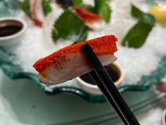 -粤盛海鲜楼(融冠乐城店)