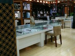 -吴良材眼镜(苏州店)
