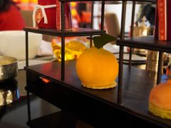 -王府半岛酒店·大堂茶座