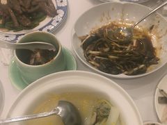 -西湖春天•老字号杭州菜(百汇店)