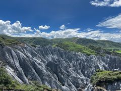 -墨石公园景区