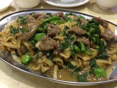 -来自潮州牛肉店(华强北店)